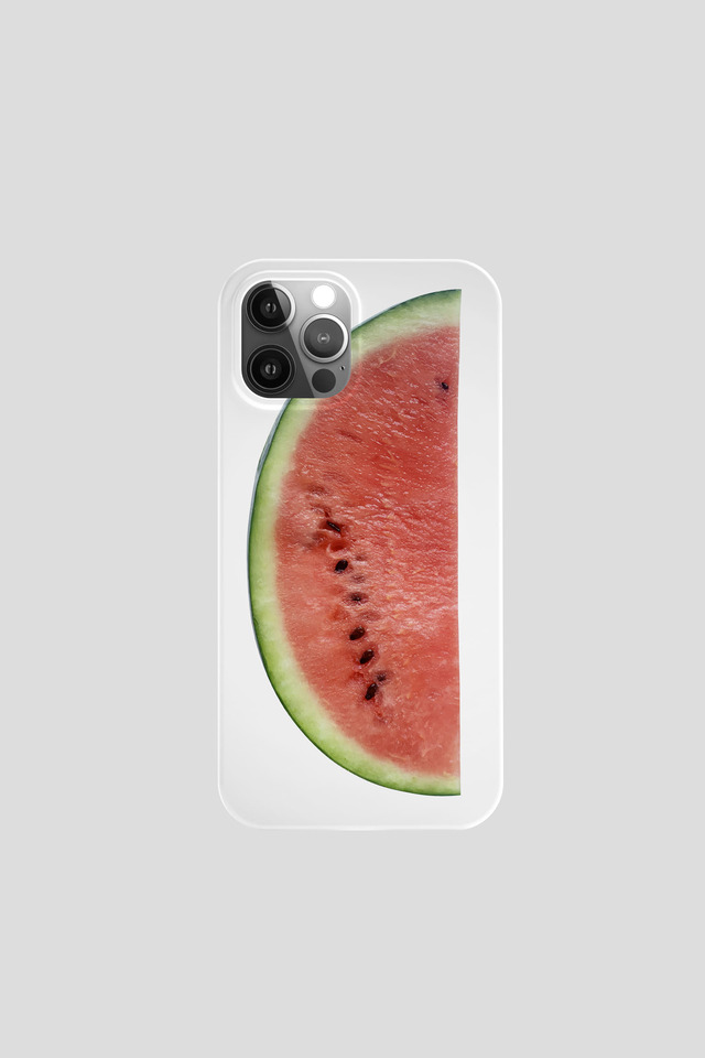 Watermelon case