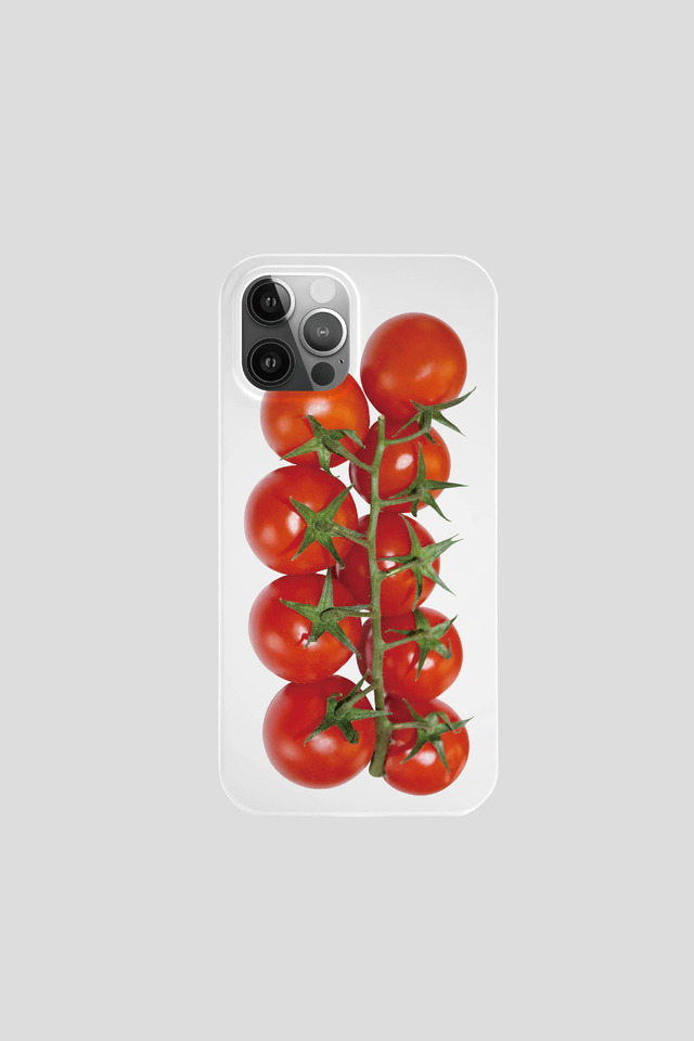 Tomato case