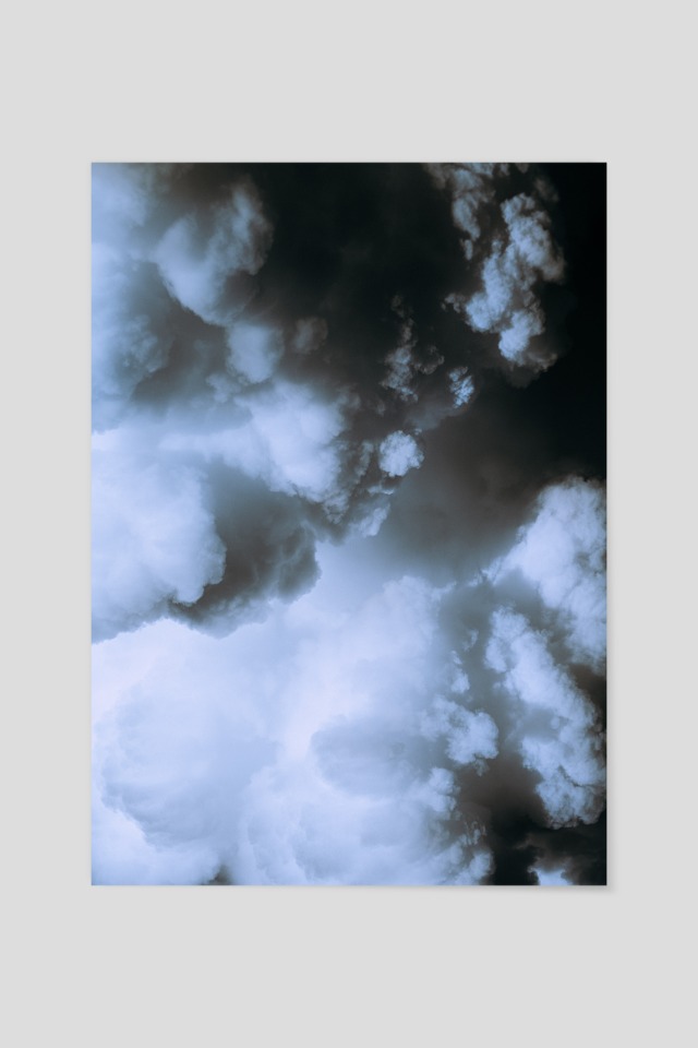 ‹구름들›