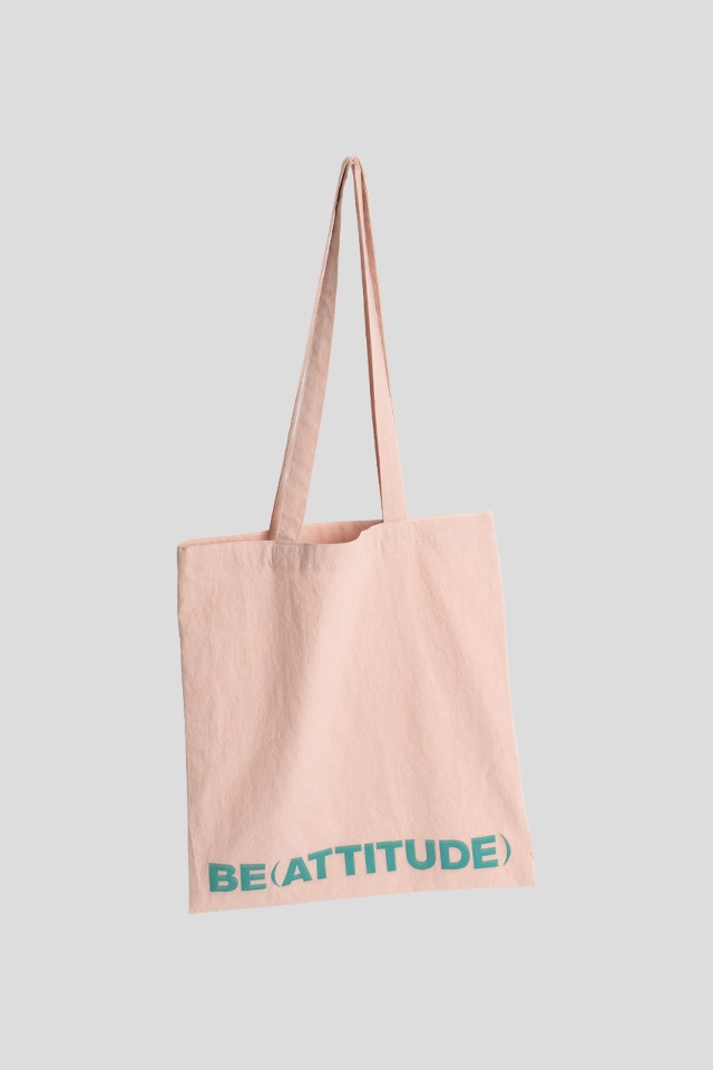 Friendly Eco Bag  - Pink