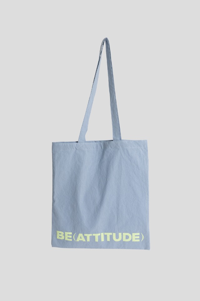 Friendly Eco Bag  - Blue