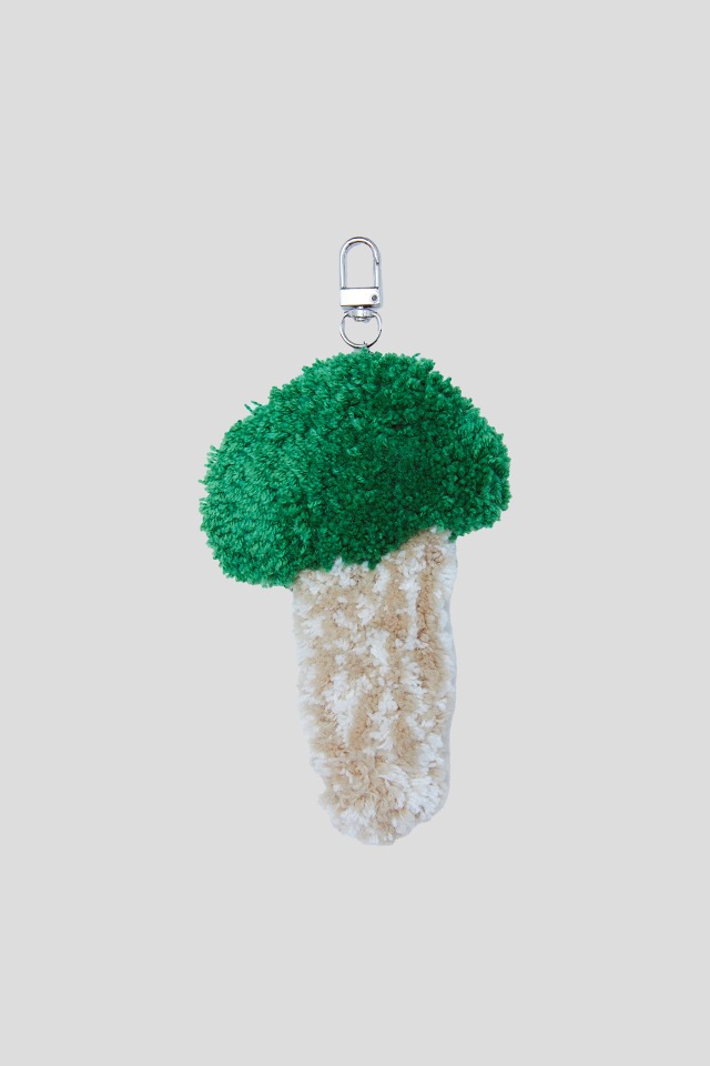 Broccoli Mushroom