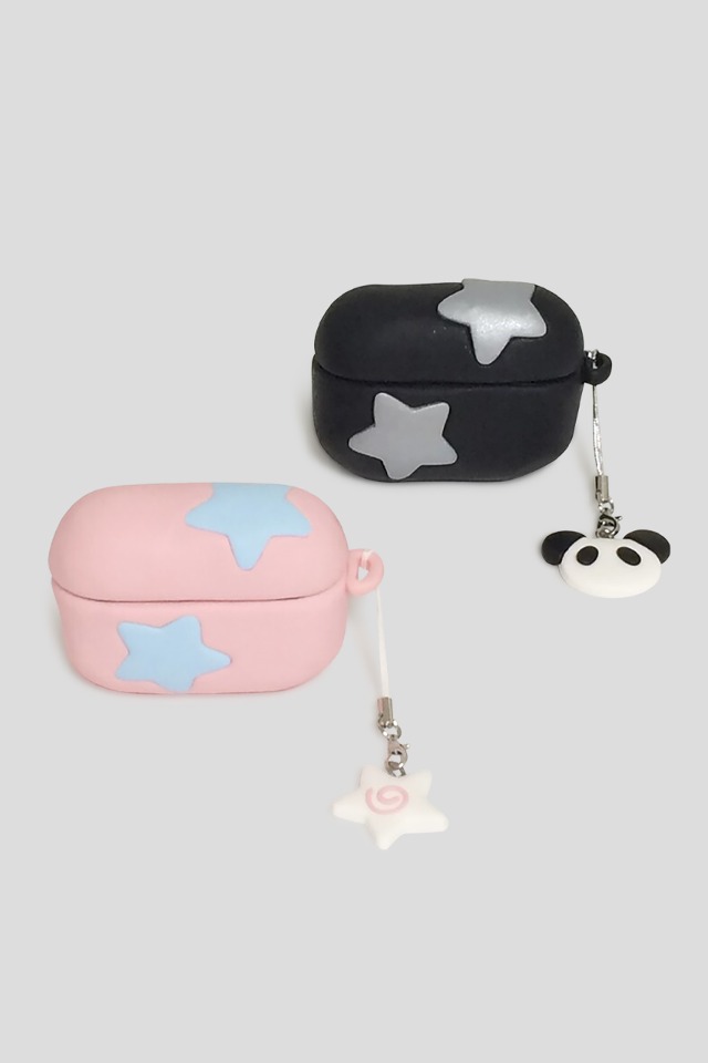 Star AirPods Case