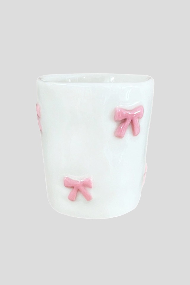 Ribbon mini cup #01 Basic